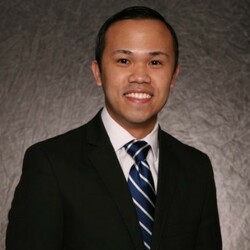 Christopher Le