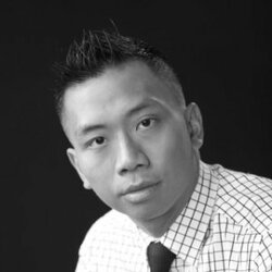 Vietnamese Lawyer in Ontario - Jean-Pierre Ung