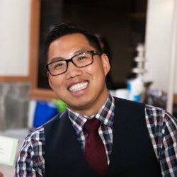 John Tran