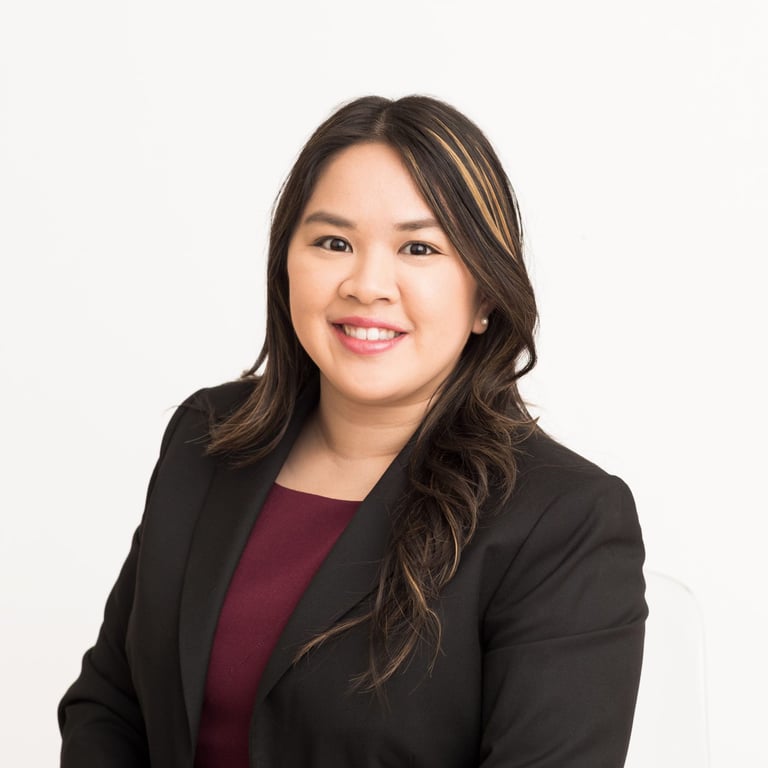 Vietnamese Lawyer in Pensacola Florida - Michelle T. Nguyen