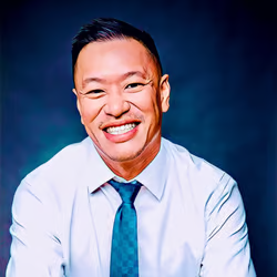 Paul William Nguyen