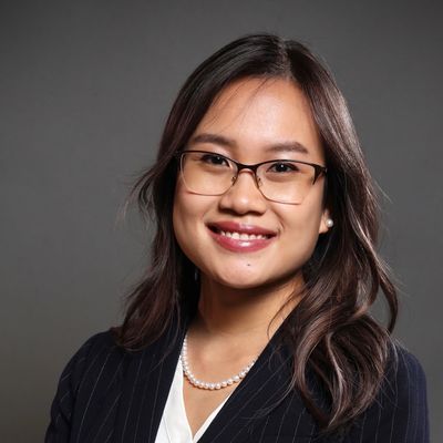 Vietnamese Trusts and Estates Lawyer in Texas - Phuong Minh Tran