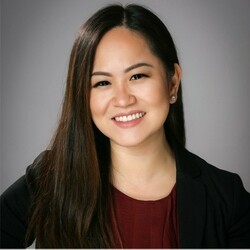 Vietnamese Trusts and Estates Lawyer in Washington - Theresa Nguyen